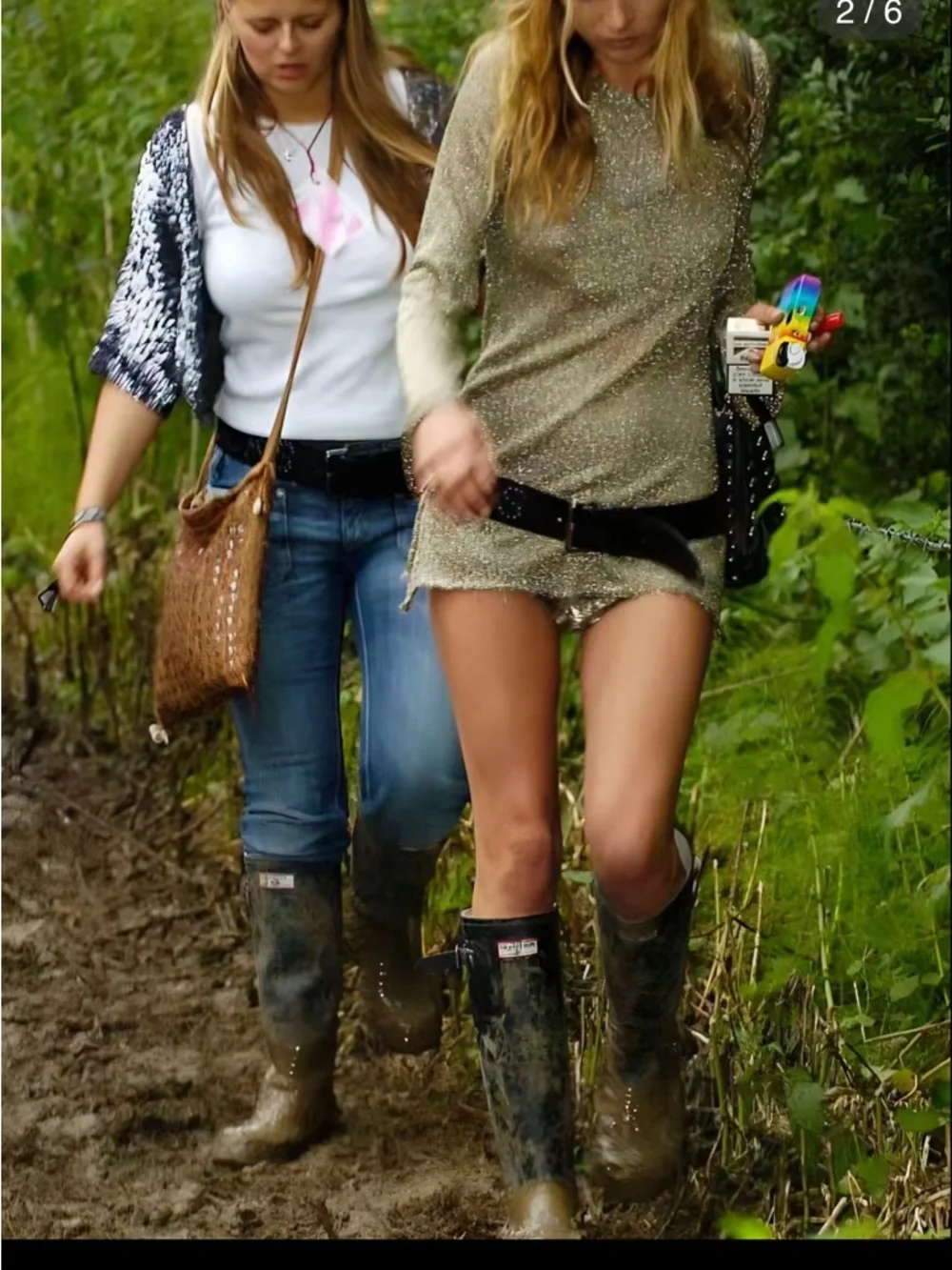 Boots - Picture 4 of 7